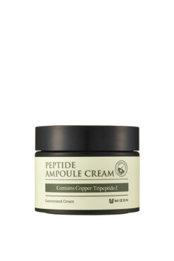 Mizon Peptide Ampoule Cream - Yaşlanma Karşıtı Peptit Ampul Kremi
