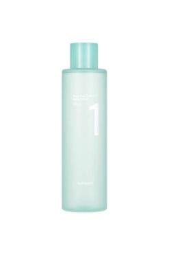 Numbuzin No.1 Pure-full Calming Herb Toner 300 Ml- Yatıştırıcı Ve Canlandırıcı Tonik 300ml