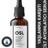 OSL Omega Skin Lab Omega Skın Lab Cef-ha Serum 30 ml