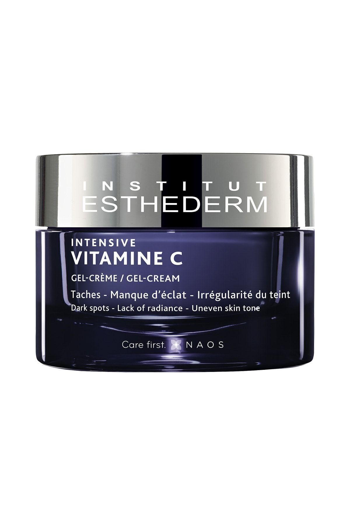 Institut Esthederm Intensive Vitamine C Gel-Cream 50 ml 3461023492147