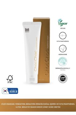 byeolee Chocchoc Onarıcı & Yenileyici Ultra Bakım %7,8 Panthenol Yorgun Ve Tahriş Olmuş Ciltlere 50 gr
