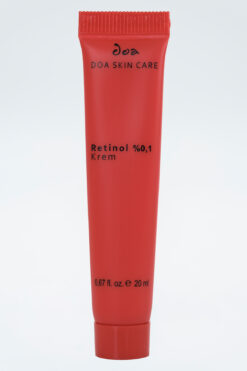 DOA KOZMETİK Doa Kozmetik Retinol %0,1 Krem
