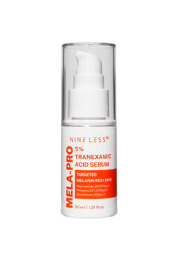 Nineless MELA-PRO Tran-examic Acid Serum - Leke Karşıtı %5 Traneksamik Asitli Parlatıcı Serum 30ml