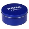 NIVEA Nemlendirici Creme 250ml, Yoğun Nemlendirici, Bakım Yapan Koruma,Eucerit, Yumuşak Cilt, El Yüz Vücut
