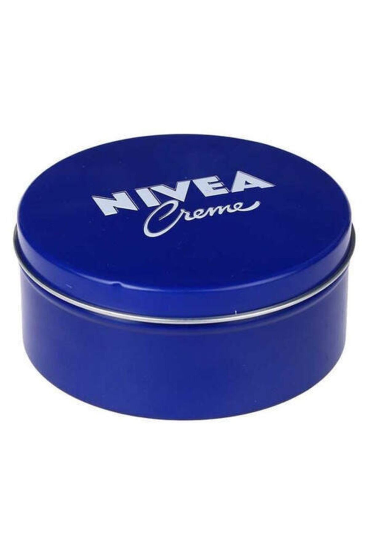 NIVEA Nemlendirici Creme 250ml, Yoğun Nemlendirici, Bakım Yapan Koruma,Eucerit, Yumuşak Cilt, El Yüz Vücut