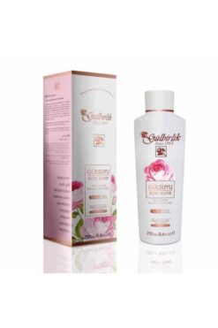 Rosense Gülbirlik  Doğal Gül Suyu 250 ml