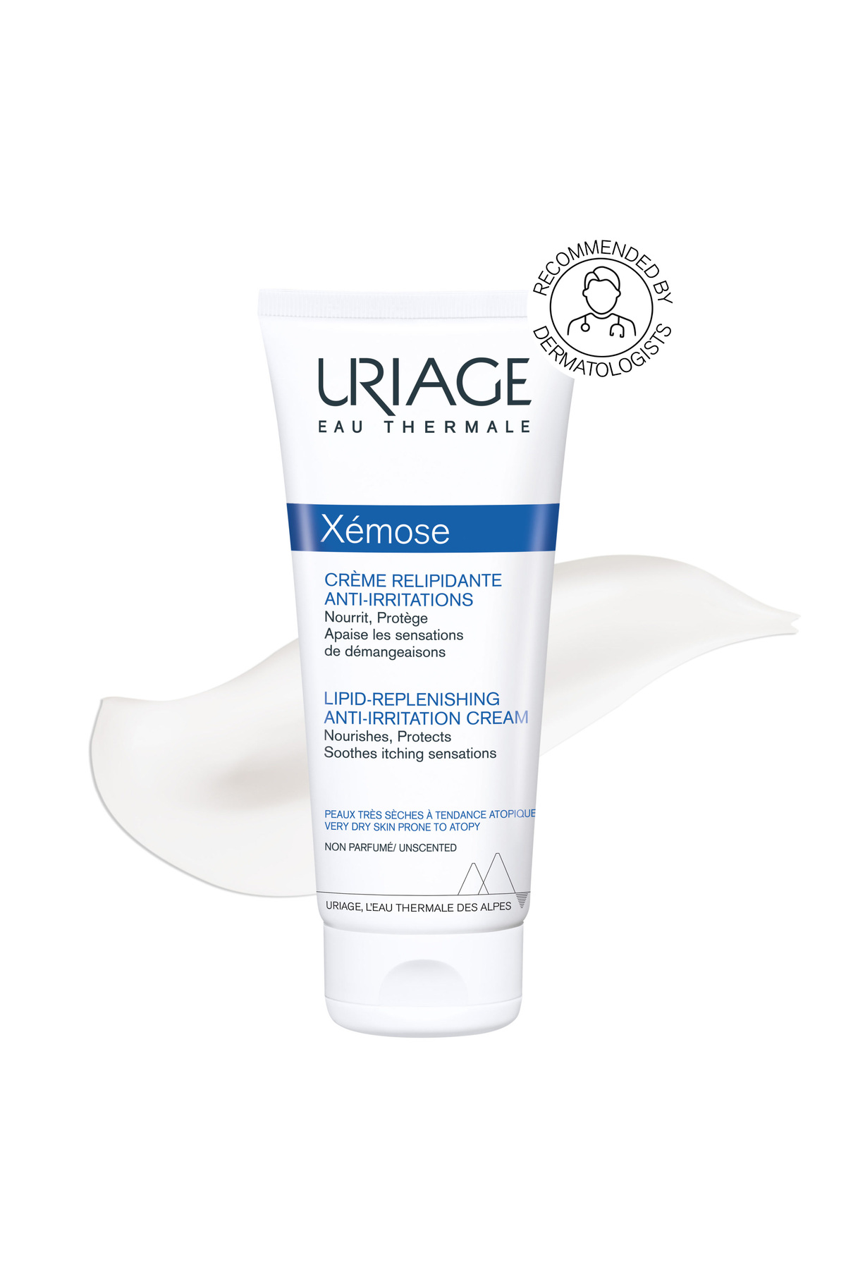 Uriage Xemose Atopik Ve Çok Kuru Ciltler Için Anti Iritasyon Kremi 200 ml