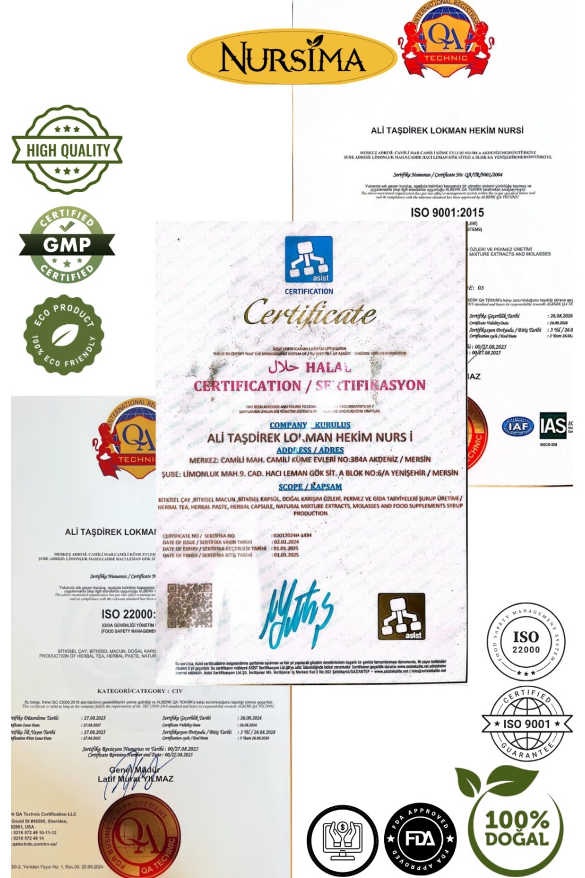 Genel Markalar Cilt Beyazlatıcı Krem – Leke & Renk Eşitsizliği Karşıtı, Aydınlatıcı & Nemlendirici (50 ml) - Görsel 2