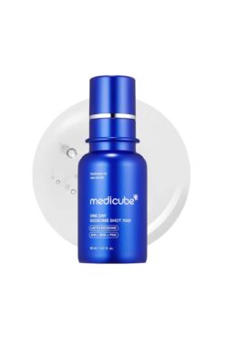 Medicube - One Day Exosome Shot Pore Ampoule 7500(Gözenek Sıkılaştırıcı Serum)