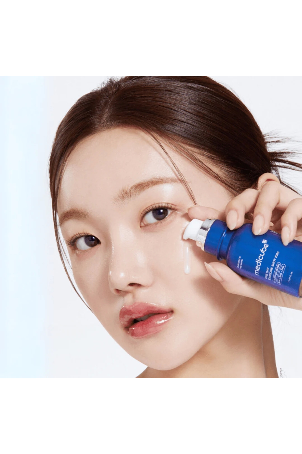 Medicube - One Day Exosome Shot Pore Ampoule 7500(Gözenek Sıkılaştırıcı Serum) - Görsel 3