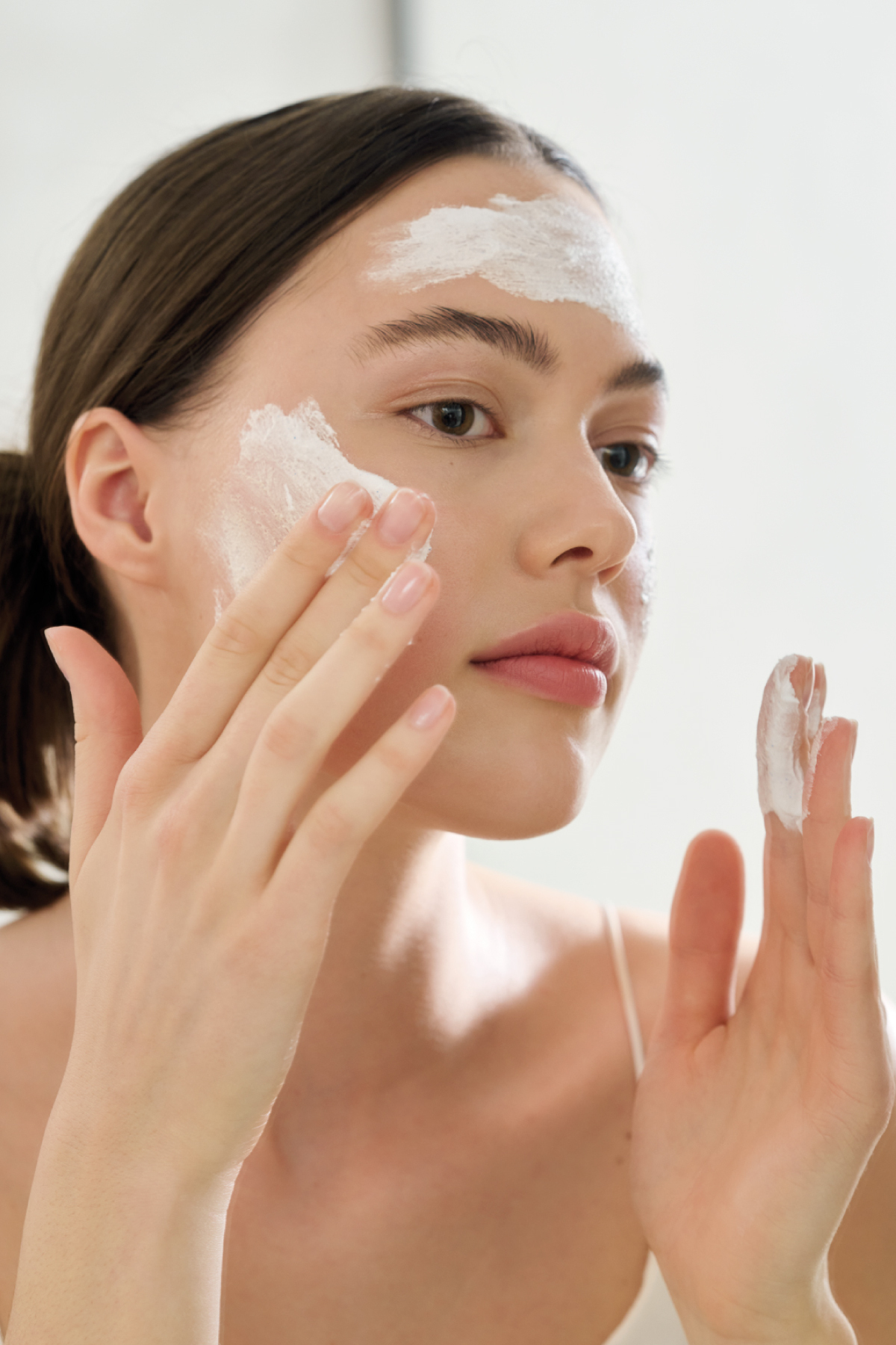 Ziaja Manuka Derinlemesine Arındırıcı ve Siyah Nokta Karşıtı Peeling 75 ml - Görsel 2