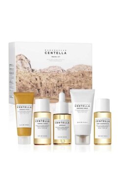 Skin1004 Madagascar Centella Travel Kıt - Centella Seyahat Seti Yeni