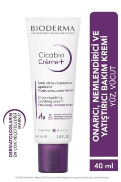 Bioderma Cicabio Cream 40 ml