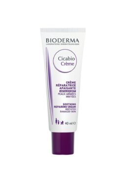 Bioderma Cicabio Creme Kuruluk Kaşıntı Ve Rahatsızlık Hissini Gidermeye Yardımcı Krem 40 Ml