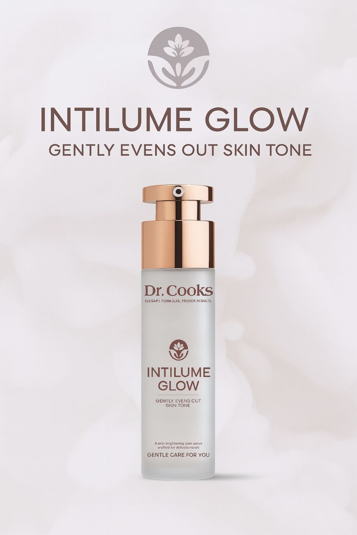 Dr Cooks Dr. Cooks IntiLume Glow – Genital Bölge Renk Açıcı Krem, Cilt Tonu Dengeleyici