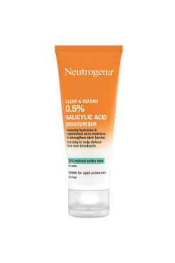 Neutrogena Sivilce Karşıtı Yağsız Yüz Nemlendiricisi 50 ml