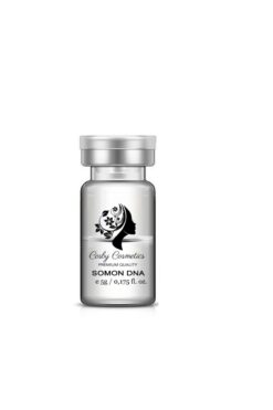 Cosby Kok Hücre Somon Dna Serisi Dermapen Dermaroller Özel