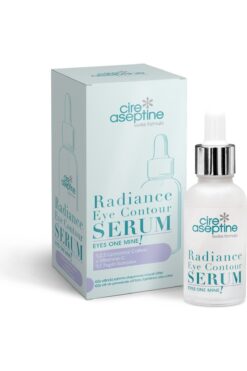 CIRE ASEPTINE Radiance Eye Contour Göz Çevresi Serumu 30 ml -Eyes One Mine!