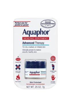 Aquaphor Çok Amaçlı Cilt Bakım Kremi 7gr