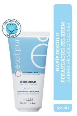 Etat Pur Moisturizing Gel Cream 40 ml