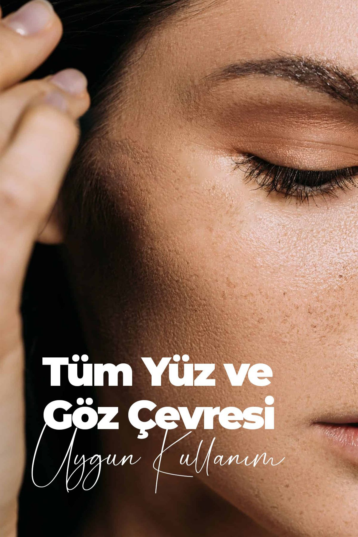 isham cosmetics Leke Karşıtı Aydınlatıcı Vitamin C Serum Ascorbic Asit, Ferulic Asit, Vitamin B5, Niacinamide 30 ml - Görsel 3