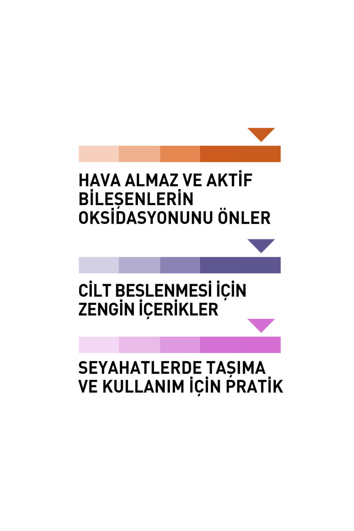 ISANA Kapsül Serum Perfect Teint 7x0,38 ml - Görsel 3