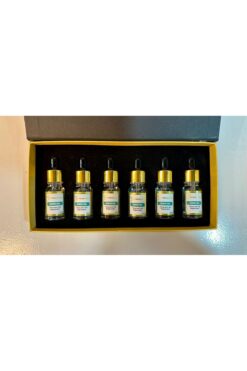 DR MESOMASTER SOMON DNA Prenses Bakım Cilt Serumları Dermapen,lifting,radyofrekans,mezoterapi cihazlarıyla uyumlu