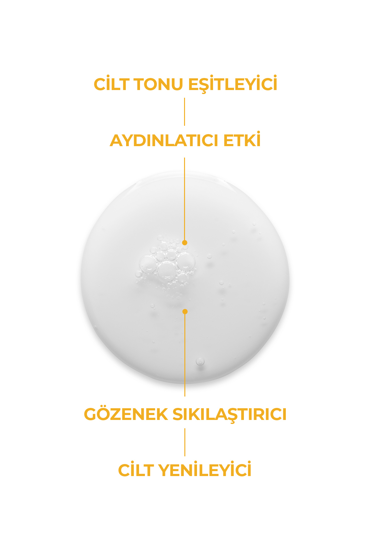 Nhiel Thermal Aydınlatıcı ve Canlandırıcı Tonik 200 ml (%5 Mandelik Asit + BHA) - Görsel 2