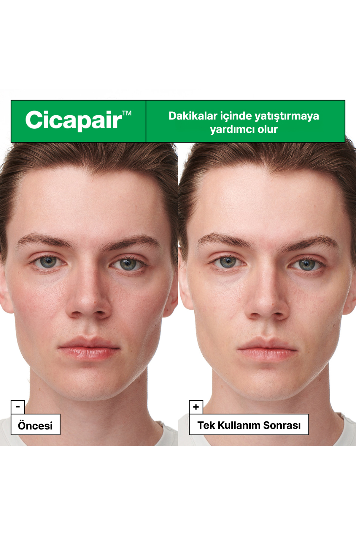 Dr.Jart+ Cicapair Yoğun Onarıcı ve Yatıştırıcı Serum Maske 25GM/.88OZ - Görsel 3