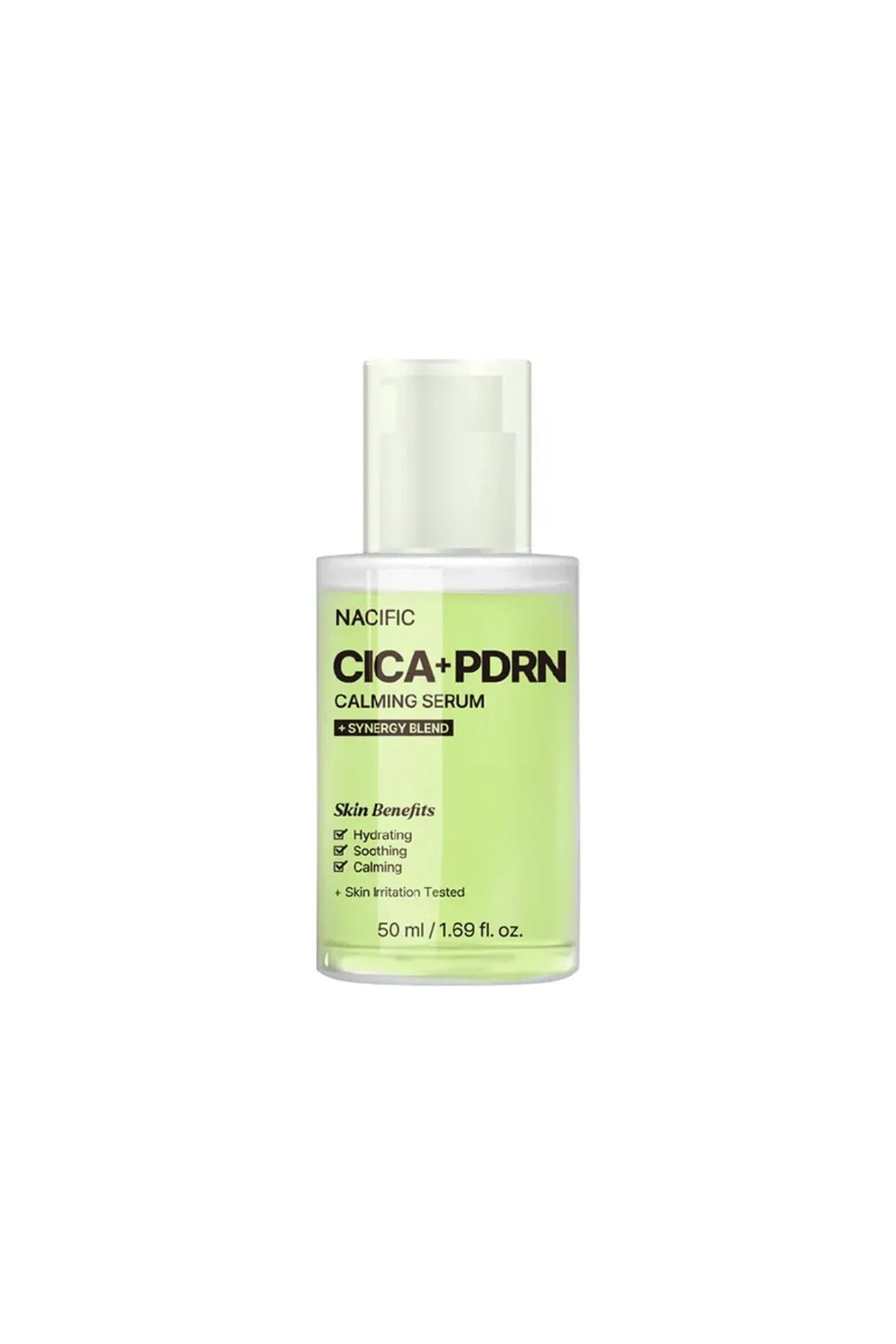 Nacific Serum Cica PDRN Calming 50 ml