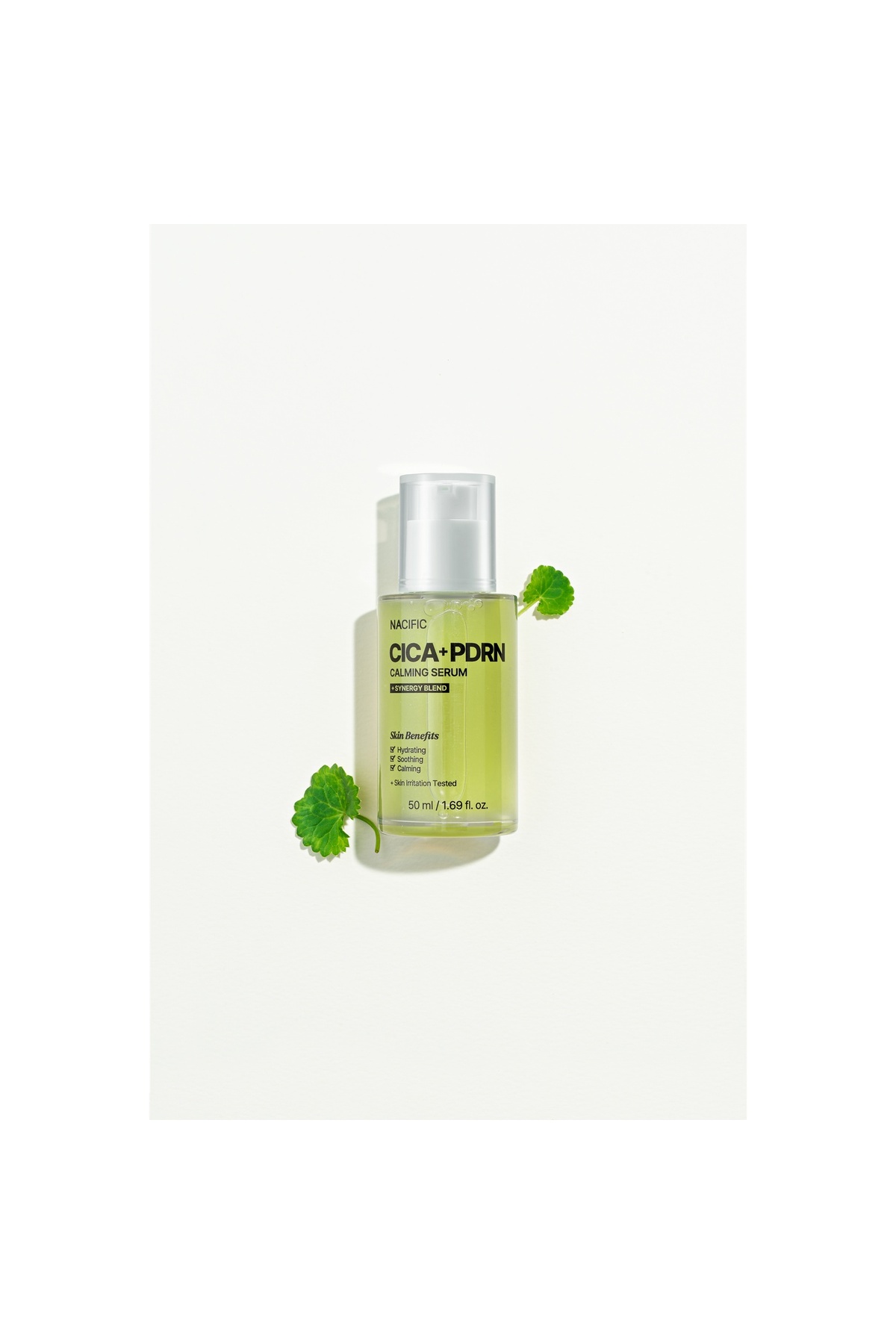 Nacific Serum Cica PDRN Calming 50 ml - Görsel 2