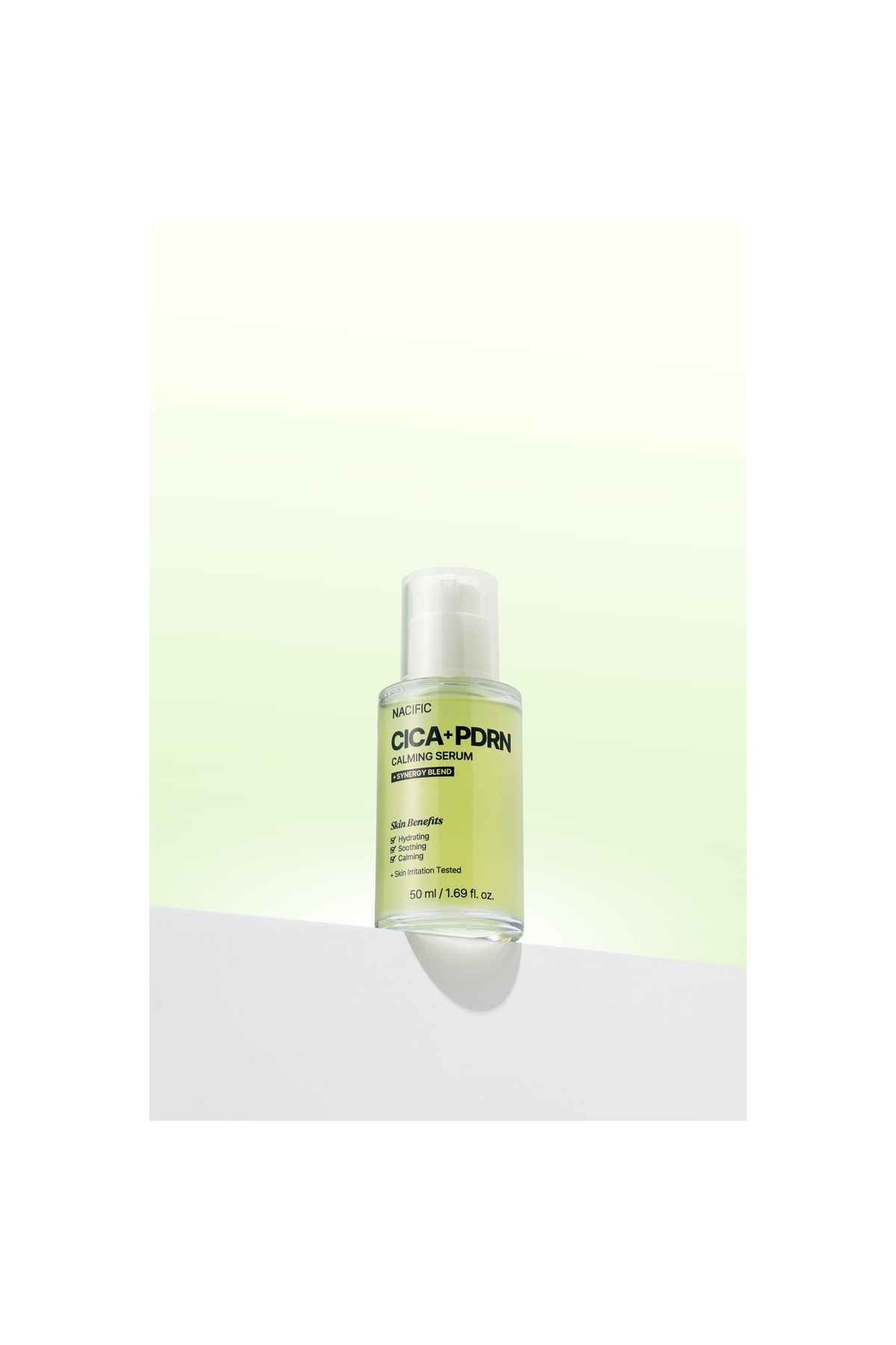 Nacific Serum Cica PDRN Calming 50 ml - Görsel 3