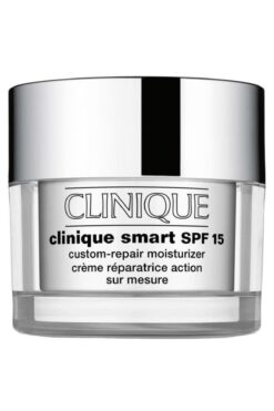 Clinique Çok Kuru Ciltler için Akıllı Onarım Gece Kremi - Smart Night Custom Repair 50 ml 020714678197