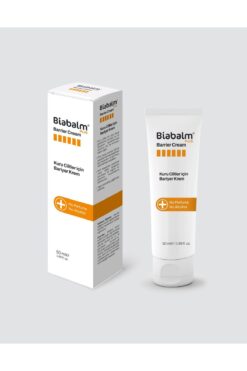 Coresatin Biabalm Bariyer Krem Sarı 50 gr