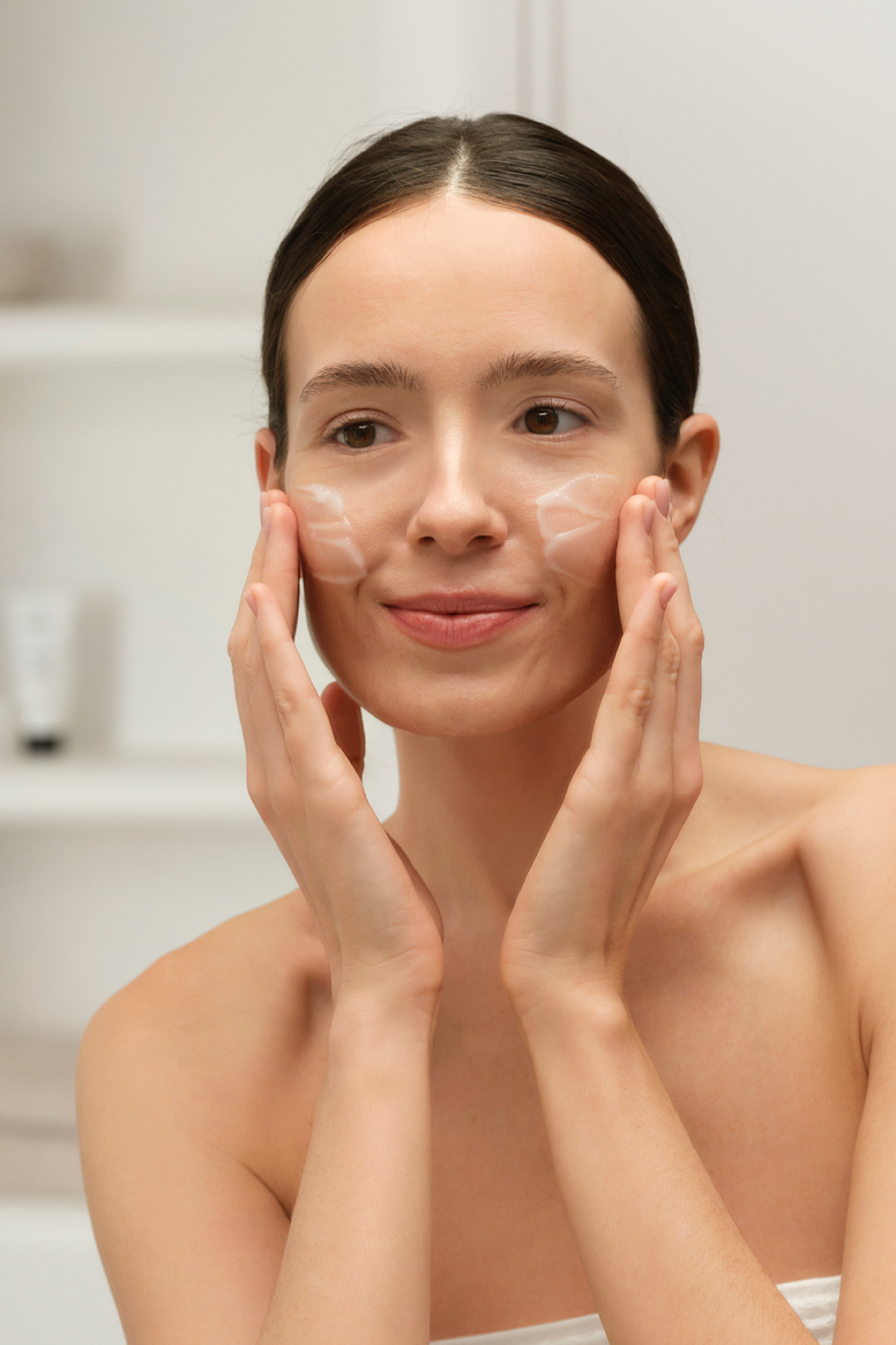 Ziaja Keçi Sütü Süt + Tonik 200 ml - Görsel 3