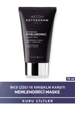 Institut Esthederm Intensive Hyaluronic Mask 75 ml