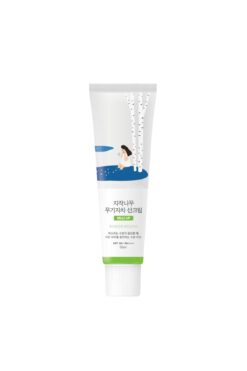 Round Lab - Birch Juice Moisturizing Mild Up Sunscreen (50+ PA++++ Fiziksel Güneş Kremi)