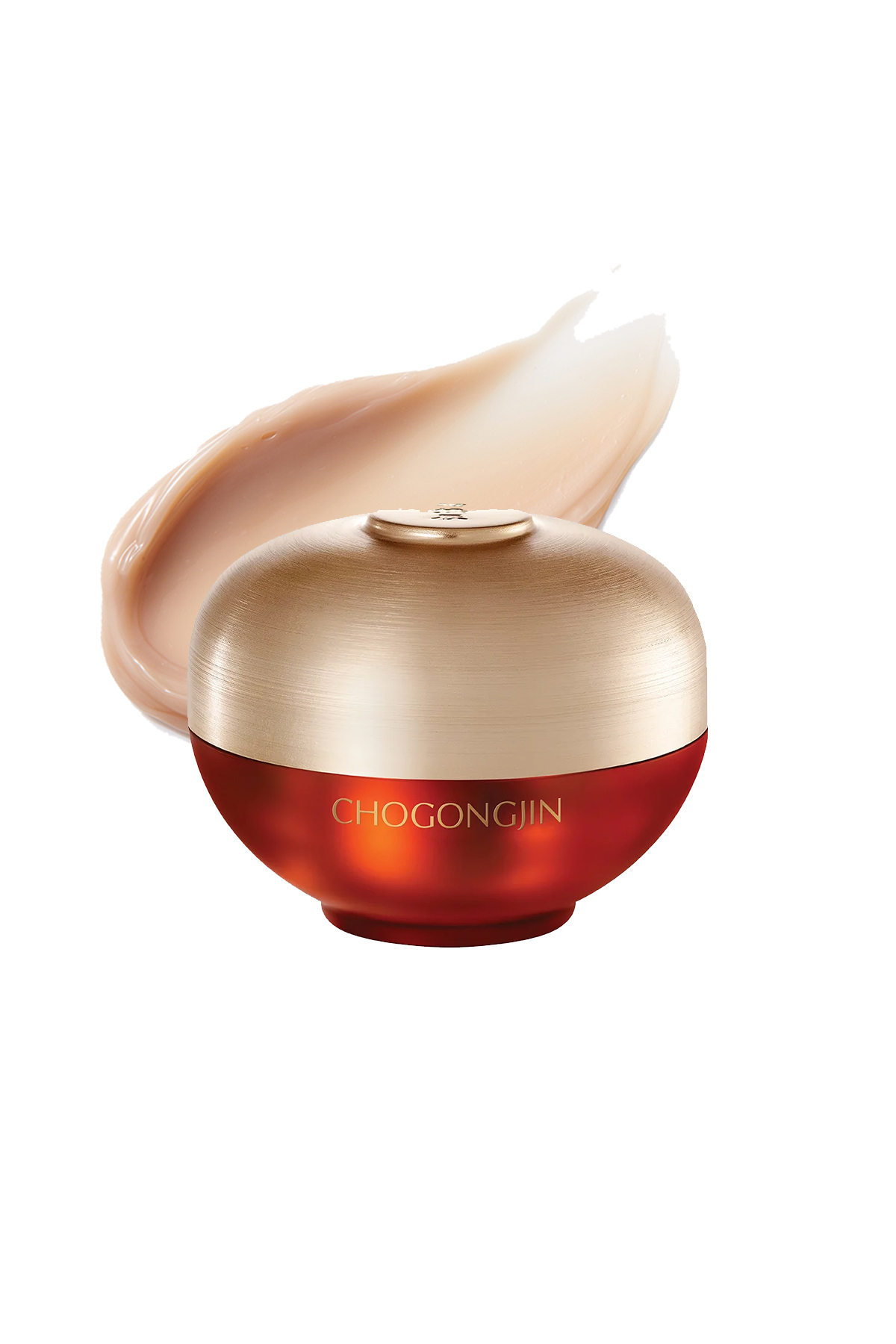 Missha Elastikiyetini Kaybetmiş Ciltlere Yaşlanma Karşıtı Bakım Sunan Krem CHOGONGJIN Sosaeng Jin Cream