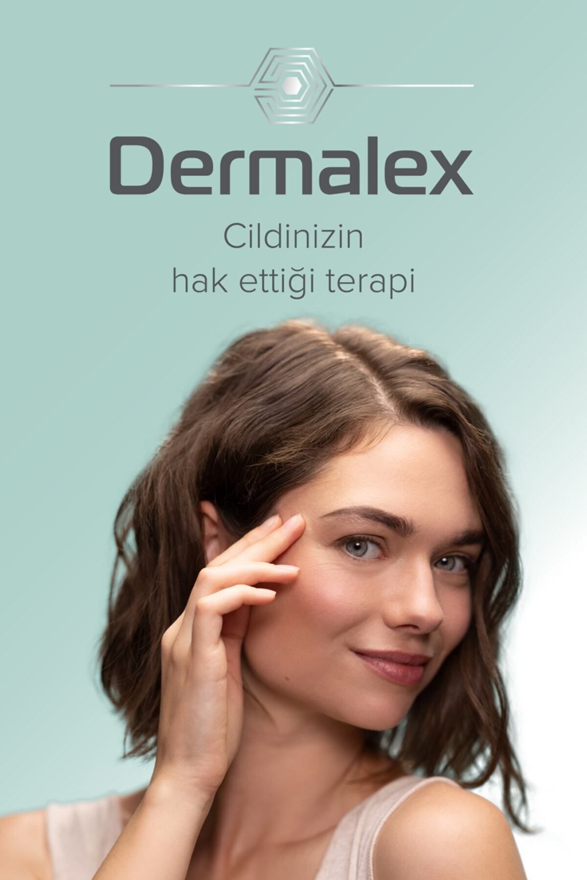 dermalex Pure Balance Dengeleyici Yüz Kremi - Görsel 2