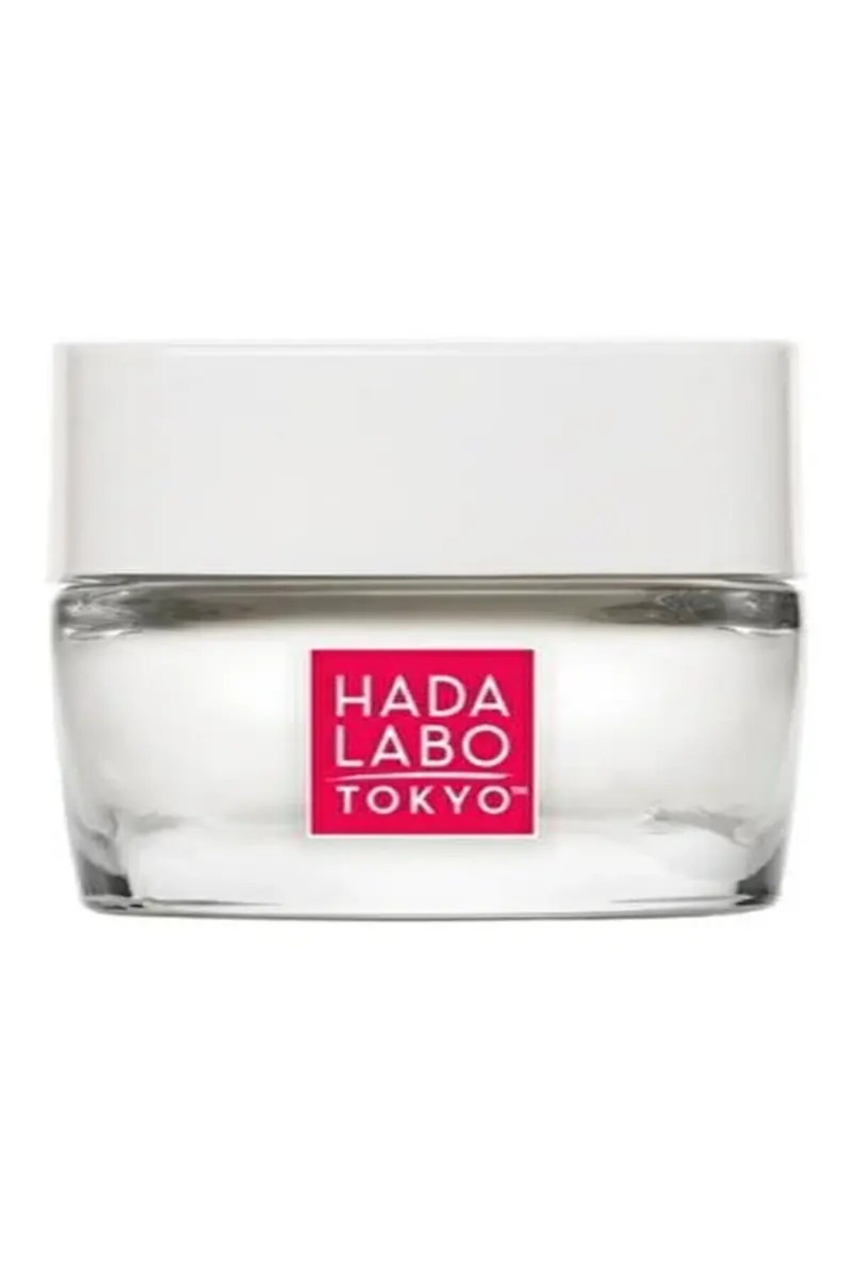 Hada Labo Tokyo Yoğun Nemlendiricili Kırışıklık Karşıtı Hidro Krem 50 ml - Görsel 3