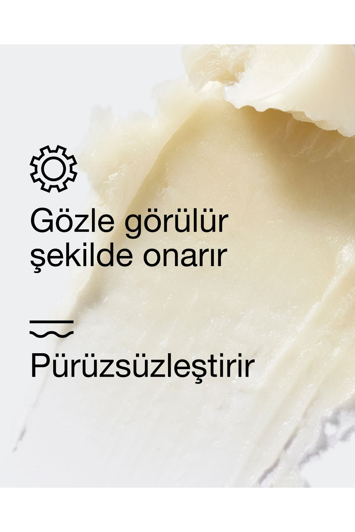 Clinique Retinoid Balm İkilisi | Hyalüronik Asit, Çizgi ve Kırışıklık Karşıtı - Görsel 3