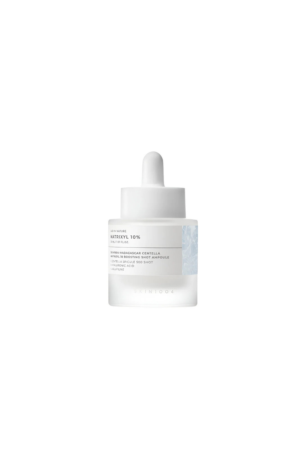 Skin1004 Centella Serum 3lü Set Retinol 30ml - Niacinamide 30ml - Matrixyl 30ml - Görsel 3