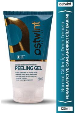 Ostwint Care Lab Clinical Skin Care Peeling Gel 125 ml
