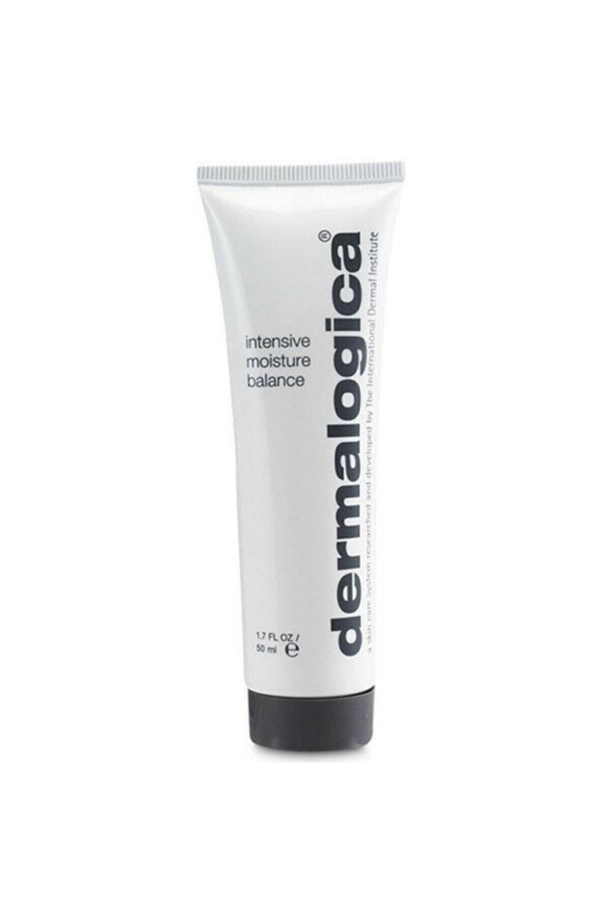 Dermalogica İntensive Moisture Balance Kuru Cilt Besleyici Nemlendirici 50ml