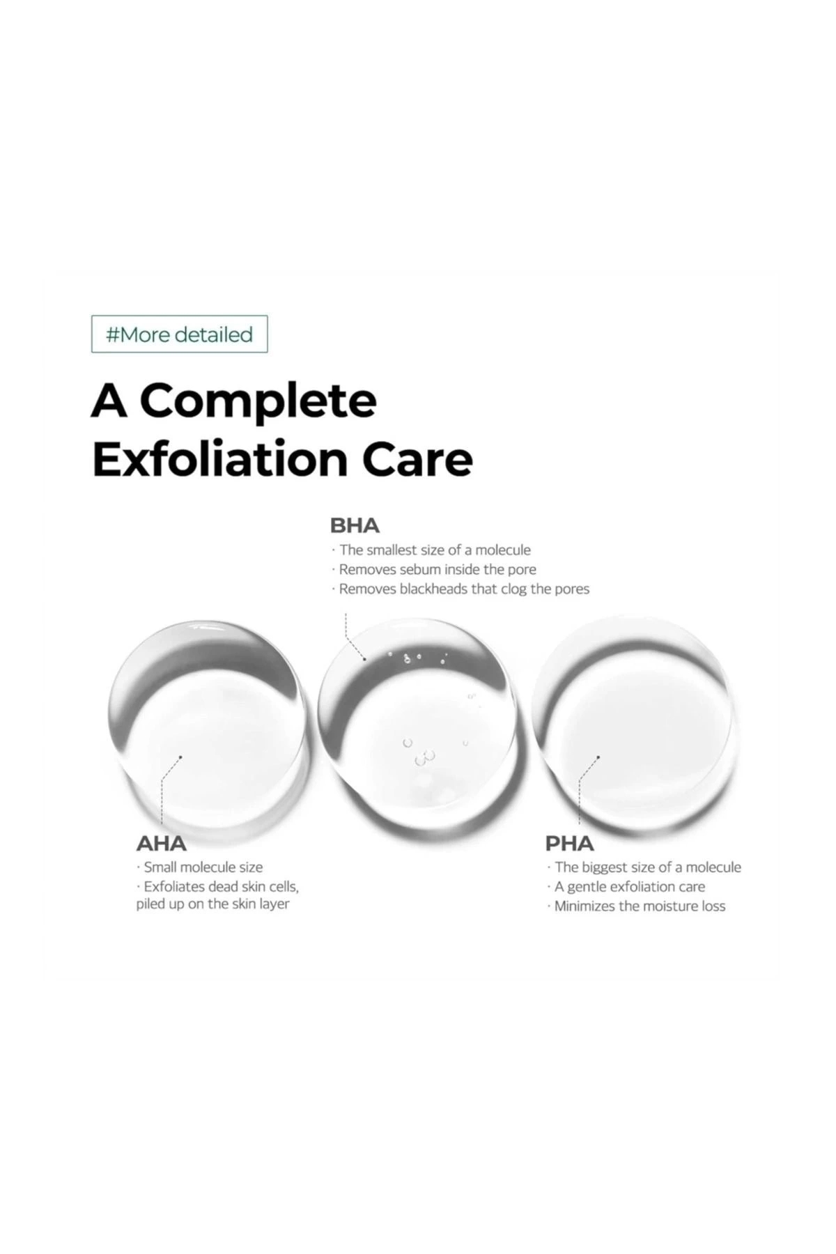 Some By Mi SOMEBYMI AHA.BHA.PHA 30 Days Miracle Serum Light 50ml - Görsel 3