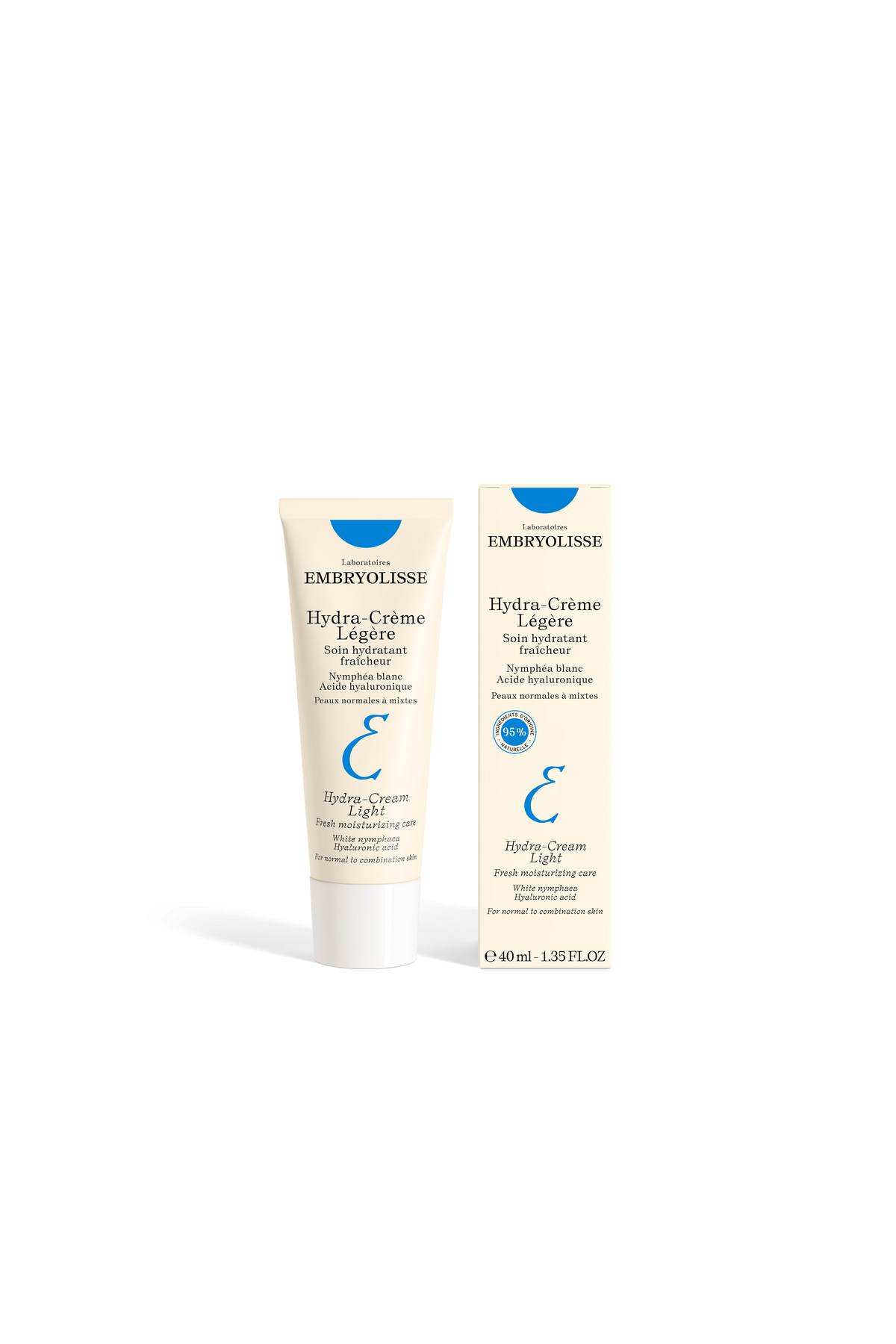 Embryolisse Hydra Cream Light 40ml