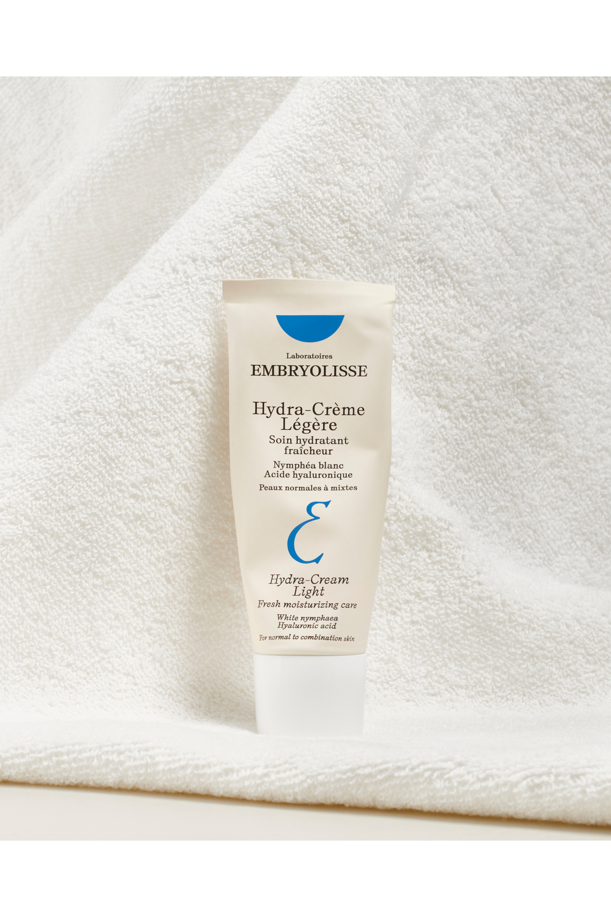 Embryolisse Hydra Cream Light 40ml - Görsel 2