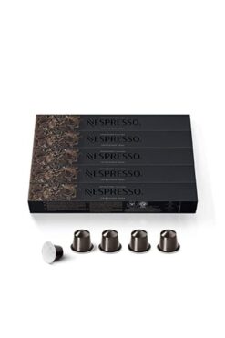 Nespresso Ispirazione Roma Kapsül Kahve  50 Kapsül