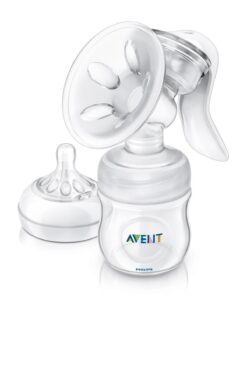Philips Avent Avent Natural Manuel Göğüs Pompası