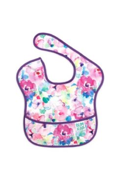 Bumkins Superbib Önlük (6-24 ay) - Watercolor